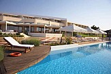 ΞΕΕ: Μελέτη για τα χαρακτηριστικά των ελληνικών ξενοδοχείων