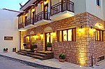 Άδειες για 2 νέα ξενοδοχεία σε Εύβοια και Χερσόνησο
