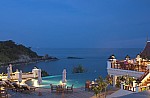 Hyatt: Άνοιξε το Magma Resort Santorini – «Πολυτελής διαμονή με το αυθεντικό πνεύμα της Σαντορίνης» (Video)