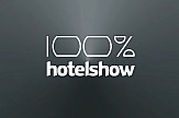 Αντίστροφη μέτρηση για τα εγκαίνια της έκθεσης 100% Hotel Show