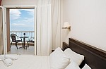 Σύνθετο τουριστικό κατάλυμα στο πρώην Costa Perla στην Ερμιονίδα με ξενοδοχείο, τουριστικές κατοικίες και spa