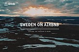 Η Airbnb αναλαμβάνει τώρα και το μάρκετινγκ προορισμού: Πρώτη συνεργασία με τη Σουηδία