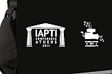 Η Podium στο δεύτερο Διεθνές Συνέδριο της IAPTI