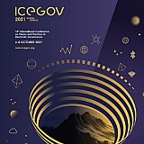 Για πρώτη φορά στην Ελλάδα το Συνέδριο Ψηφιακής Διακυβέρνησης ICEGOV