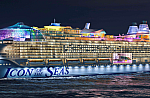 Η Crystal Cruises ξαναγεννιέται με νέα ονομασία και όραμα - Από την Αθήνα οι πρώτες κρουαζιέρες