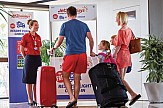 Η Jet2holidays επαναφέρει το δωρεάν check-in των αποσκευών από το ξενοδοχείο την ημέρα αναχώρησης