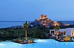 Ξενοδοχείο Akkadian | Το Νέο Gay Only Hotel στη Μύκονο