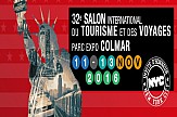 Η ελληνική φιλοξενία στο Salon International du Tourisme et des Voyages