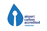 Διεθνής Αερολιμένας Αθηνών | Πιστοποίηση στο τελευταίο στάδιο του «Airport Carbon Accreditation»