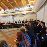 In-Crete | Κόμβος καινοτομίας με τη σύμπραξη του Ακαδημαϊκού, του Δημόσιου και του Ιδιωτικού Τομέα