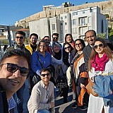 Αθήνα | Άνοιγμα στην ινδική αγορά από Δήμο και Διεθνή Αερολιμένα - φιλοξενία 15 Ινδών πρακτόρων και δημοσιογράφων