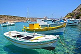 Telegraph: Αυτά είναι τα 11 καλύτερα νησιά της Ελλάδας για διακοπές ηρεμίας και απομόνωσης