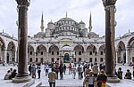 Ο ιατρικός τουρισμός στην Τουρκία "πετάει" με τα φτερά της Turkish Airlines | Στόχος τα 5 δισ.δολ. έσοδα το 2023