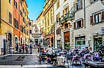Δεκαπενταύγουστος με τουριστική άνοδο στην Ιταλία