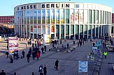 ITB Berlin 2020: Οι εκθέτες θα δηλώσουν τον τόπο διαμονής των υπαλλήλων τους τις τελευταίες 14 ημέρες