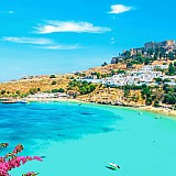 Tουρισμός | Jet2.com - Jet2holidays | 1,3 εκατ. θέσεις το 2023 στην Ελλάδα - Steve Heapy: Ήρθαμε στην Ελλάδα για να μείνουμε