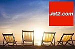 Η Jet2.com και η Jet2holidays άνοιξαν τις κρατήσεις για τη χειμερινή σεζόν 2023/2024- εκτός η Ελλάδα (επί του παρόντος)