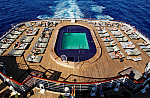 Costa Cruises: Rock 'n' Roll κρουαζιέρα στη Μεσόγειο! Θα προσεγγίσει Σαντορίνη και Αθήνα (φωτο)