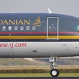 Royal Jordanian: Αυξημένη συχνότητα πτήσεων Αμμάν – Αθήνα το καλοκαίρι