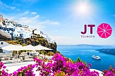 JT Touristik: Διευρυμένο χαρτοφυλάκιο ξενοδοχείων στην Ελλάδα το καλοκαίρι του 2016