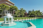 Ξενοδοχεία | Bραβείο Commercial Star Award 2023 στο Athens Capital Hotel - MGallery Collection