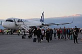 Άνοιξε η σεζόν για την Καλαμάτα | Η πρώτη απευθείας πτήση την Κυριακή από το Μόναχο