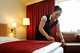 Ελλείψεις προσωπικού αναφέρει το 82% των ξενοδοχείων στις ΗΠΑ