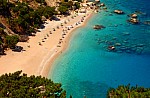 On the Beach: Δωρεάν τεστ για τους Βρετανούς που ταξιδεύουν σε Ελλάδα, Ισπανία και Κύπρο