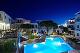 Eπιχορηγήσεις για 2 ξενοδοχεία σε Ηράκλειο και Χανιά