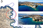 Η Airbnb "σκεπάζει" την Αθήνα με 500.000 διανυκτερεύσεις ετησίως- Δείτε τον χάρτη με τα ακίνητα
