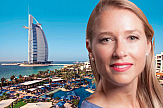 Η εντυπωσιακή διεθνής καριέρα στα ξενοδοχεία της Κατερίνας Γιαννούκα - Αναλαμβάνει τώρα CEO της Jumeirah Group