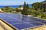 ΚΑΥΚΑΣ: σύστημα εξοικονόμησης ενέργειας στο ξενοδοχείο Δελφίνια