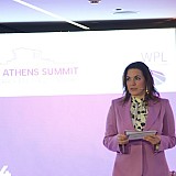 Η ομιλία της Όλγας Κεφαλογιάννη στη Σύνοδο του WPL στην Αθήνα