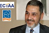 O πρόεδρος του ΗΑΤΤΑ εξελέγη πρόεδρος της Toυριστικής Επιτροπής της ECTAA