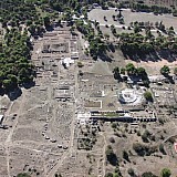 Αρχαιολογικό και περιβαλλοντικό πάρκο στο Ασκληπιείο Επιδαύρου