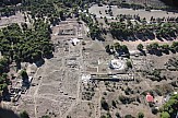 Αρχαιολογικό και περιβαλλοντικό πάρκο στο Ασκληπιείο Επιδαύρου