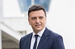 Ε.Ξ. Θεσσαλονίκης: Επανεξελέγη πρόεδρος ο κ.Α.Μανδρίνος- το νέο Δ.Σ.