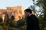 Ο Πρόεδρος του Chapter για την Ελλάδα και την Κύπρο της ASTA Λεωνίδας Μπαμπάνης 