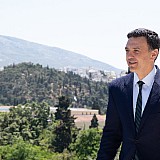 Βασίλης Κικίλιας | Καθοριστική η συμβολή του τουρισμού στη δυναμική πορεία της ελληνικής οικονομίας