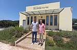 Ο πρόεδρος της Aegean Ευτύχιος Βασιλάκης, ο CEO της Airbus Tom Enders και ο Διευθ. Σύμβουλος της Aegean Δημήτρης Γερογιάννης υπογράφουν τη συμφωνία εξαγοράς αεροσκαφών. Πηγή φωτό: Tornos News