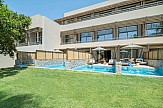 Μετατροπή ξενοδοχείου σε κατοικίες στην Ξάνθη - Νέες πισίνες σε 2 ξενοδοχεία στην Κρήτη