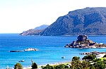 Ποια ελληνικά νησιά θα ενταχθούν στην πράσινη λίστα της Βρετανίας; Tι εκτιμά η Telegraph