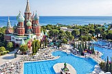 Τουρκικός τουρισμός: 500% αύξηση των Ρώσων τουριστών στο 10μηνο