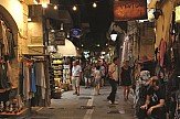 Ταξιδιωτικό ισοζύγιο: 25% πάνω οι αφίξεις του Αυγούστου- Γάλλοι και Βρετανοί οι στυλοβάτες του ελληνικού τουρισμού φέτος- μείωση στη μέση δαπάνη ανά ταξίδι