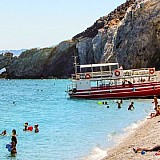 Springer Travel: Ατελείωτες επιλογές διακοπών για τους Αυστριακούς τουρίστες στα ελληνικά νησιά