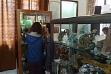 Δήμος Λαυρίου: Στροφή στον τουρισμό με ανάδειξη του Ορυκτολογικού Μουσείου