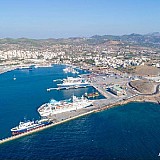 Στο λιμάνι Λαυρίου το πρώτο Υδάτινο Πεδίο της Αττικής για πτήσεις υδροπλάνων