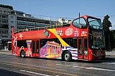 ΚΥΑ: Στα 27 χρόνια η απόσυρση των τουριστικών λεωφορείων ανοικτού τύπου αστικής περιήγησης