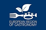 Η Περιφέρεια Ν.Αιγαίου υποψήφια Γαστρονομική Περιφέρεια της Ευρώπης για το 2019