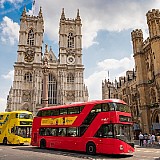 ΑΒΤΑ | Ο εξερχόμενος τουρισμός από το Ηνωμένο Βασίλειο θα αυξηθεί 15% την επόμενη 5ετία